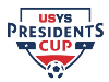 Boys High School In Presidents Cup